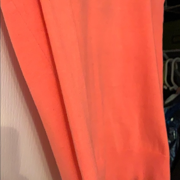 Pink sweater shell - Picture 3 of 3